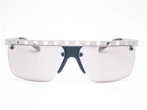 prada spr 50r tkh-1i2 aluminium sunglasses|Prada Sunglasses SPR50R TKH.